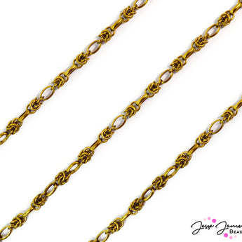Knot To Be Forgotten Chain