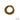 2mm Round LeatherCord USA 2mm Gauriya Bronze