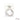 2mm Round LeatherCord USA Pearl