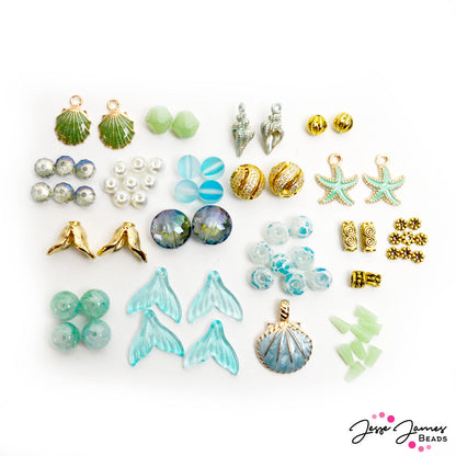 Jesse James Beads Custom Bead Set