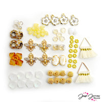 Bead Mix in Bumblebees