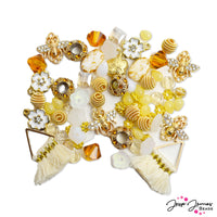 Bead Mix in Bumblebees