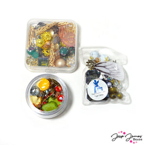 MMBB Bead Bundle in Fairy Tale Hero Trio