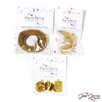 MMBB Bead Bundle in See Ya Later, Glamour Gater