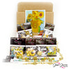 Sunflowers Bead Box - July 2022 MMBB