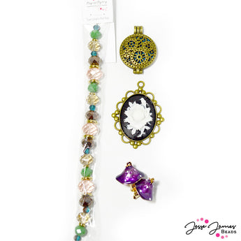 MMBB Bead Bundle in Princess Accessory Drawer