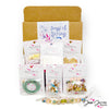 Songs Of Spring - March 2023 Magical Mystery Bead Box