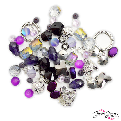 MMBB VIP Bead Mix in Empress Buterfly