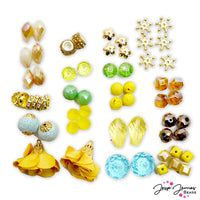 MMBB VIP Bead Mix in Gratitude, Friendship, & Happiness