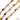 MMBB VIP Bead Strand in Summer Migration