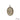 Nunn Designs Pendant in Silver