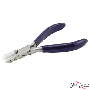 Nylon Jaw Pliers