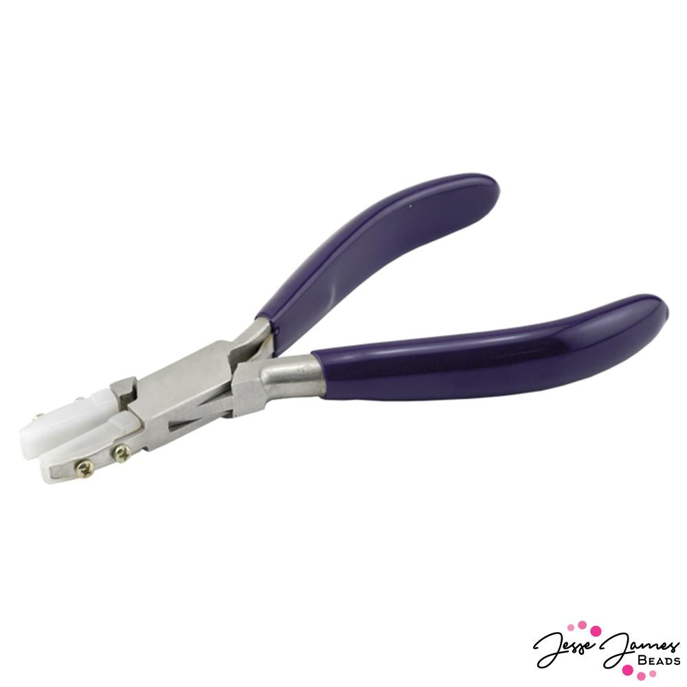 Nylon Jaw Pliers