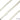 All Heart Stone Bead Strand in Moonstone