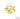 Rhinestone Sparkle Trio Spacer Set in Gold