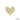 Add a little love to your next project with this elegant heart pendant. Perfect for stringing projects. Measures 14.5x16.5x2mm. Sold in 1 pendant per order. 