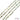 Riverstone Chip Chain
