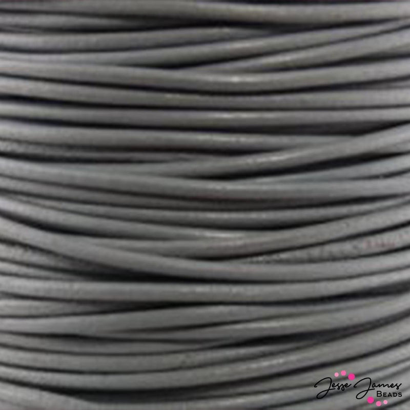 Shimmer 2.0 MM Leather Cord