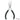 Stepped Bail-Making Pliers