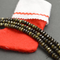 What's In Your Stocking Mystery Bead Mix