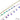 Intergalactic Adventure Chain Trio Bundle