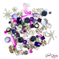 Bead Mix in Moonage Daydream