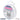 SuppleMax Illusion Cord 0.25mm White
