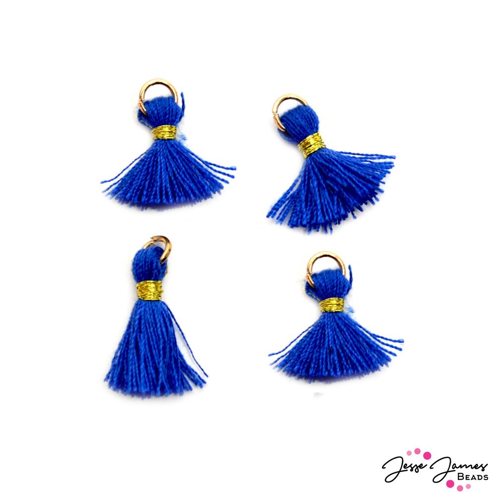 Tassel Set in Journey To Atlantis