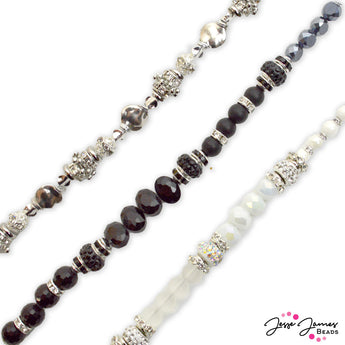 Team Colors Bead Strand Trio in Las Vegas