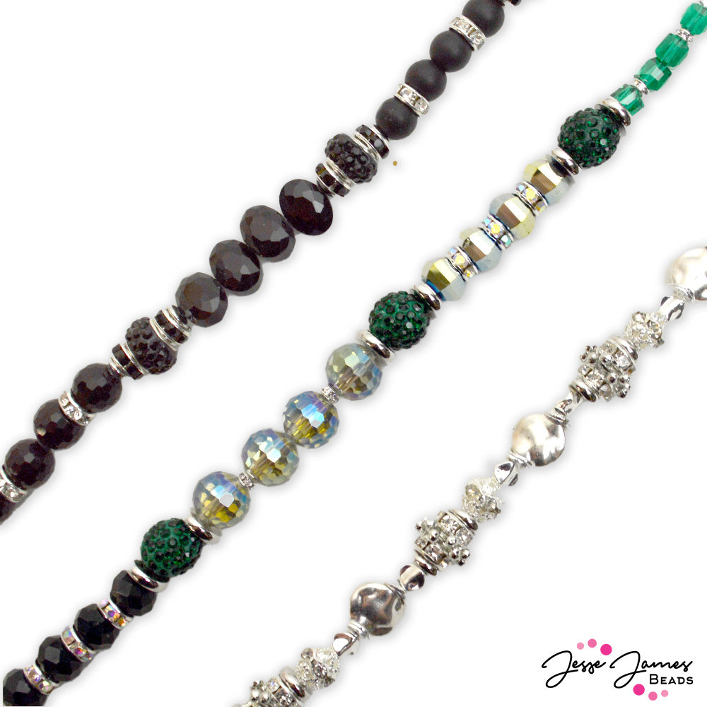 Team Colors Bead Strand Trio in Philadelphia