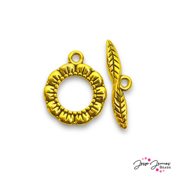 Toggle Clasp in Watch Me Bloom Set of 3