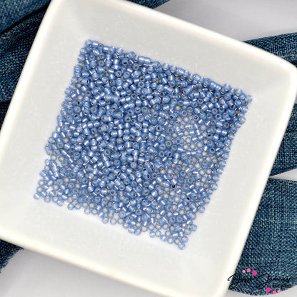 TOHO 11/0 Seed Beads in Roaring River