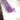 TOHO 11/0 Seed Beads in Good Luck Lavender