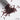 TOHO 11/0 Seed Beads in Nightfall Amethyst