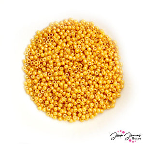 TOHO 11/0 Seed Bead Mix in Desert Mist
