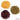 Toho 11/0 Seed Bead Mix in Vintage Vibes