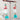 Chinese Takeout Earring with Wendy Whitman