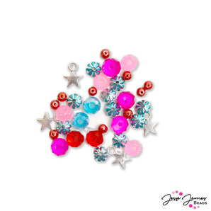 Winter Workshop 1950s Ornament Kit
