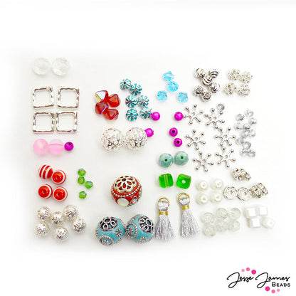 Winter Workshop Extras at Jesse James Beads
