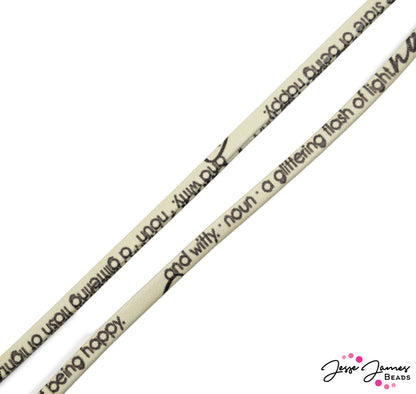 MMBB VIP Literature Cord